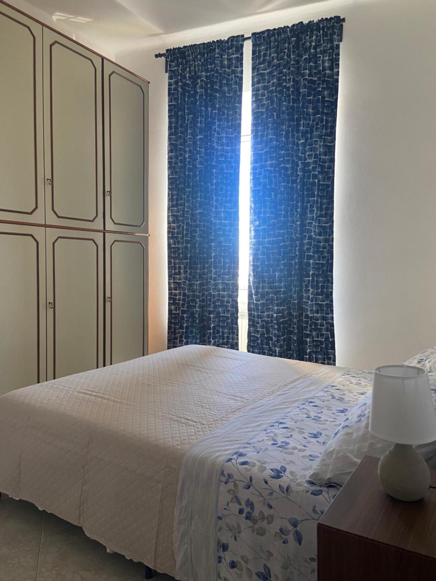 Appartamento La Jemma Del Porto Antico Genova Esterno foto